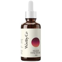 Worthy Co. Sleep Support Tincture